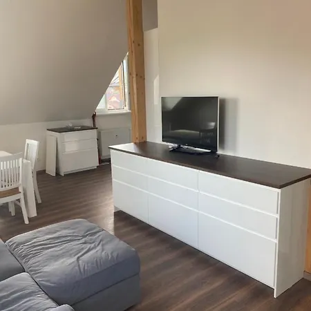 Horsky Apartman Pod Jestedem ليبيريتش