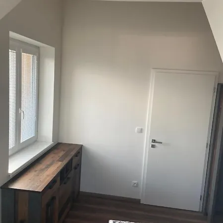 Horsky Apartman Pod Jestedem شقة ليبيريتش