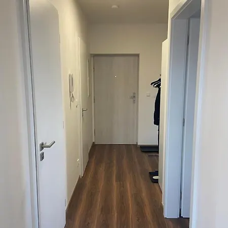 Horsky Apartman Pod Jestedem ليبيريتش