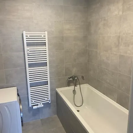 Horsky Apartman Pod Jestedem شقة ليبيريتش