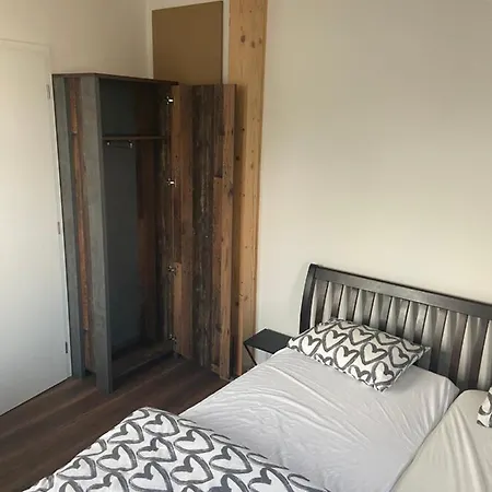 Horsky Apartman Pod Jestedem شقة