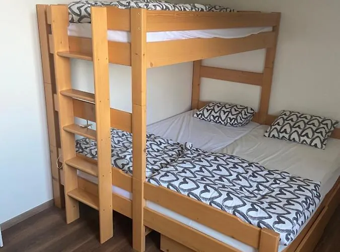 Διαμέρισμα Horsky Apartman Pod Jestedem