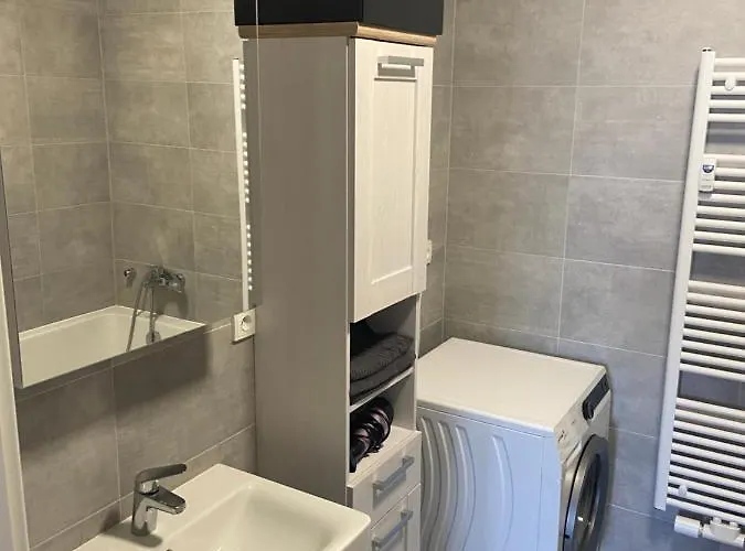 Horsky Apartman Pod Jestedem Διαμέρισμα