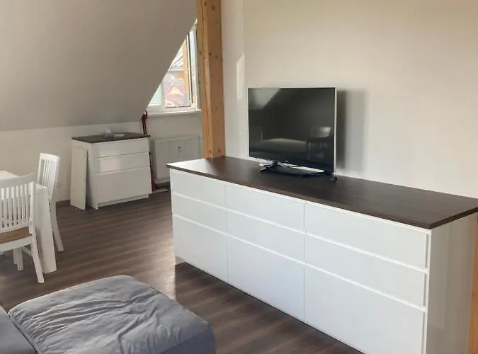 Horsky Apartman Pod Jestedem Λίμπερεκ