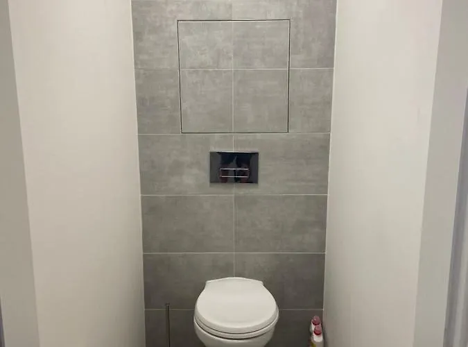 Διαμέρισμα Horsky Apartman Pod Jestedem *