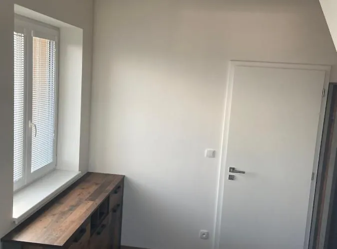 Horsky Apartman Pod Jestedem Διαμέρισμα Λίμπερεκ