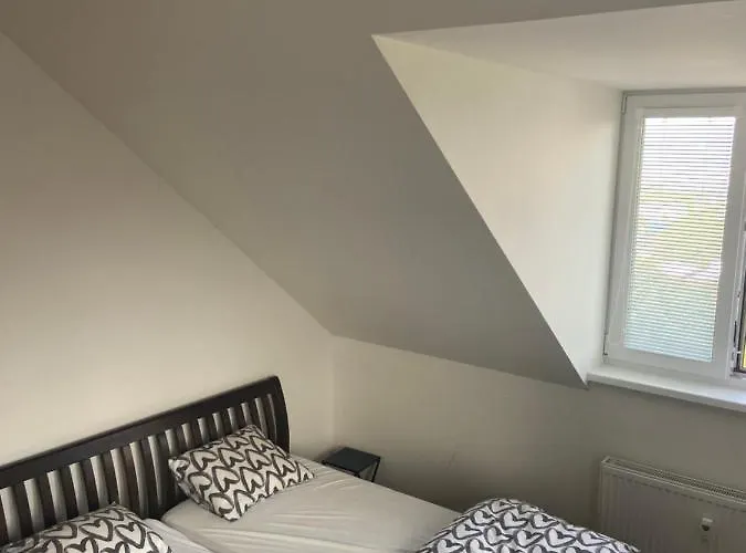 Διαμέρισμα Horsky Apartman Pod Jestedem *
