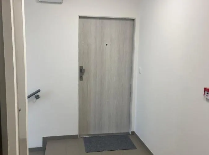 Horsky Apartman Pod Jestedem