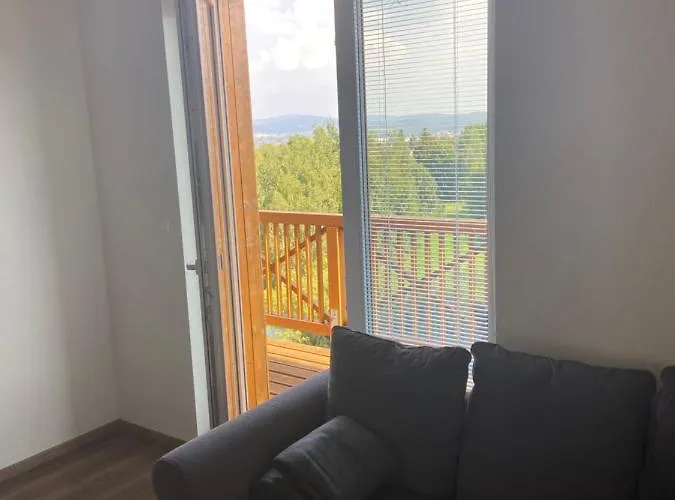 Διαμέρισμα Horsky Apartman Pod Jestedem Λίμπερεκ