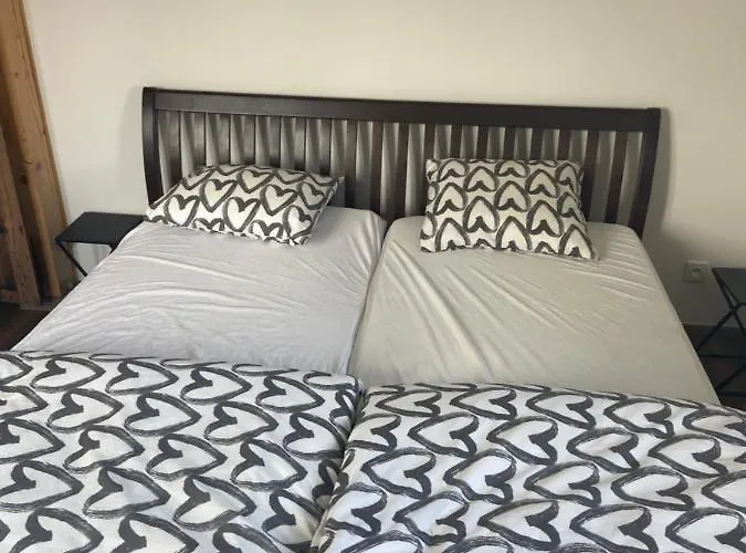 Διαμέρισμα Horsky Apartman Pod Jestedem