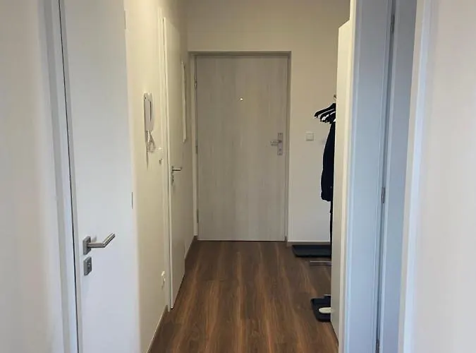 Horsky Apartman Pod Jestedem Liberec