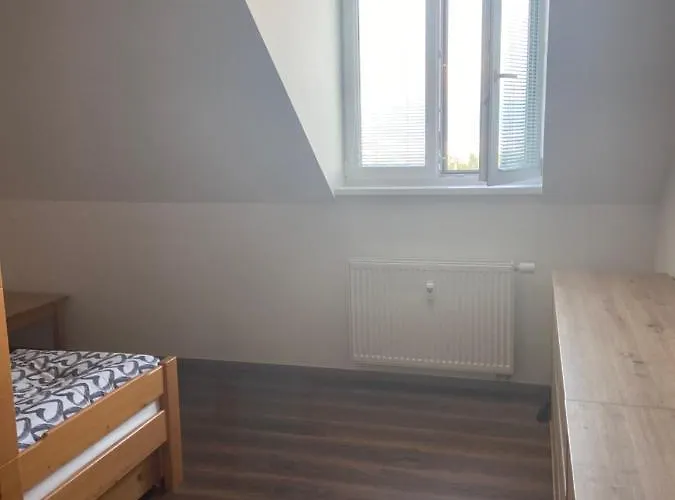 Διαμέρισμα Horsky Apartman Pod Jestedem Λίμπερεκ