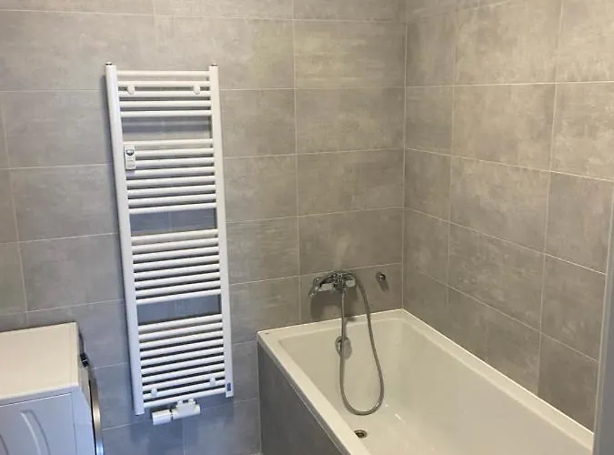 Horsky Apartman Pod Jestedem Διαμέρισμα Λίμπερεκ