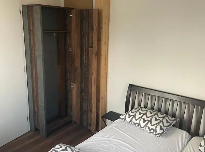 Horsky Apartman Pod Jestedem Διαμέρισμα